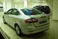Preview Ford Mondeo