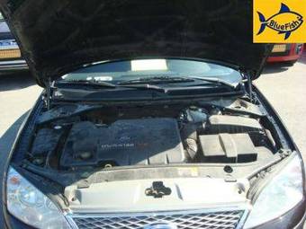 2007 Ford Mondeo For Sale