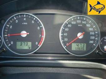 2007 Ford Mondeo Images