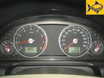 2007 Ford Mondeo Photos