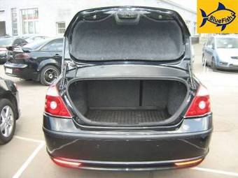 2007 Ford Mondeo Photos