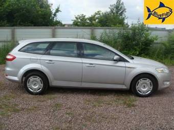 2007 Ford Mondeo For Sale