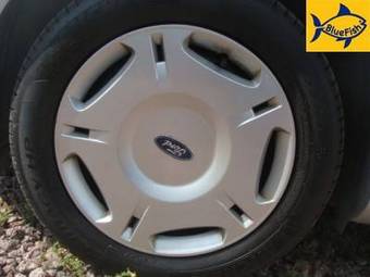 2007 Ford Mondeo Images