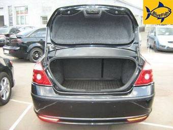2007 Ford Mondeo For Sale
