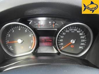 2008 Ford Mondeo Photos