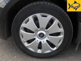 2008 Ford Mondeo Pictures