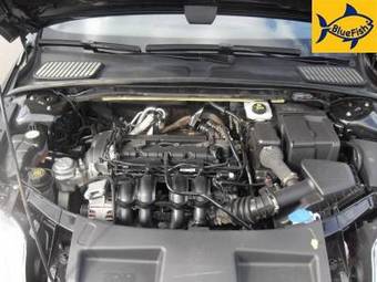 2008 Ford Mondeo Pics