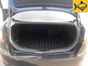 2008 Ford Mondeo Pictures