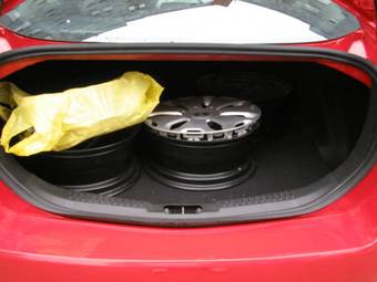 2008 Ford Mondeo Pictures