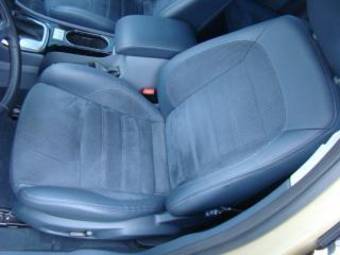 2008 Ford Mondeo Pictures