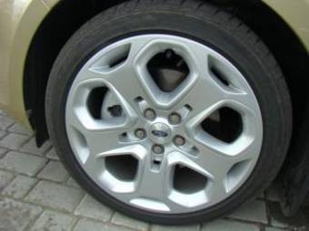 2008 Ford Mondeo For Sale