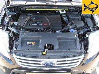 2008 Ford Mondeo For Sale