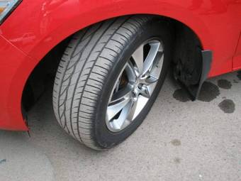 2008 Ford Mondeo Images