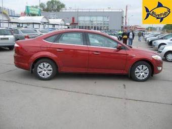 2008 Ford Mondeo For Sale
