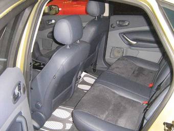 2008 Ford Mondeo For Sale
