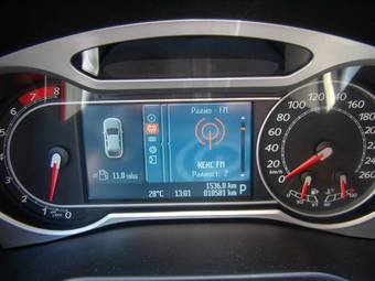 2008 Ford Mondeo For Sale