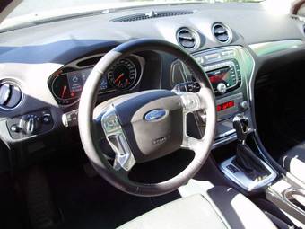 2008 Ford Mondeo For Sale