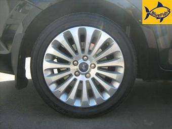 2008 Ford Mondeo For Sale
