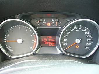 2008 Ford Mondeo Photos