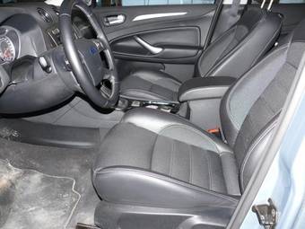 2008 Ford Mondeo For Sale