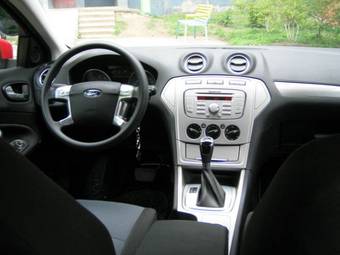 2008 Ford Mondeo For Sale