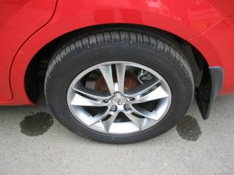 2008 Ford Mondeo Pictures