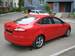 Preview Ford Mondeo