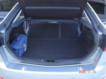 2008 Ford Mondeo Pictures