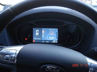 2008 Ford Mondeo For Sale