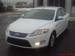 Preview 2008 Ford Mondeo