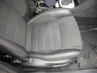 2008 Ford Mondeo Pictures