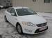 Preview 2008 Mondeo