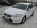 Preview 2008 Ford Mondeo