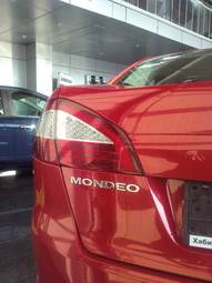 2008 Ford Mondeo For Sale