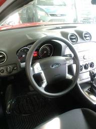 2008 Ford Mondeo Wallpapers