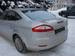 Preview 2008 Mondeo
