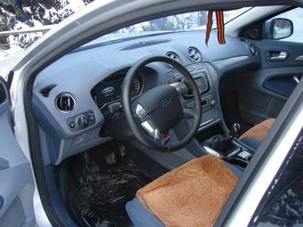 2008 Ford Mondeo For Sale