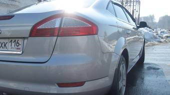 2008 Ford Mondeo For Sale