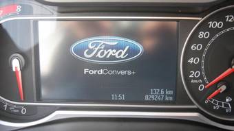 2008 Ford Mondeo Images