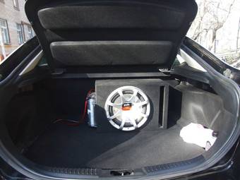 2008 Ford Mondeo For Sale