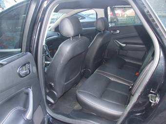 2008 Ford Mondeo For Sale