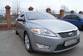 Preview 2008 Mondeo