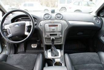 2008 Ford Mondeo For Sale