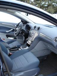 2008 Ford Mondeo Photos