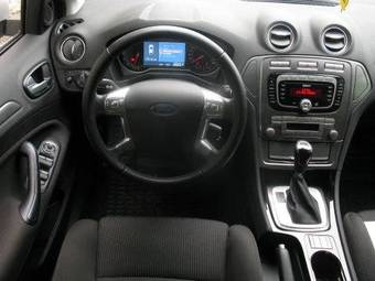 2008 Ford Mondeo Photos