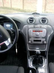 2008 Ford Mondeo Photos