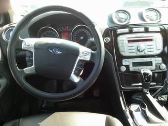 2008 Ford Mondeo For Sale