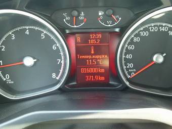 2008 Ford Mondeo Images