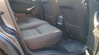 2008 Ford Mondeo Pictures
