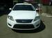 Preview 2008 Ford Mondeo